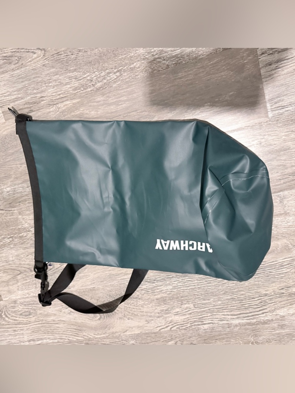 MARCHWAY Floating Waterproof Dry Bag